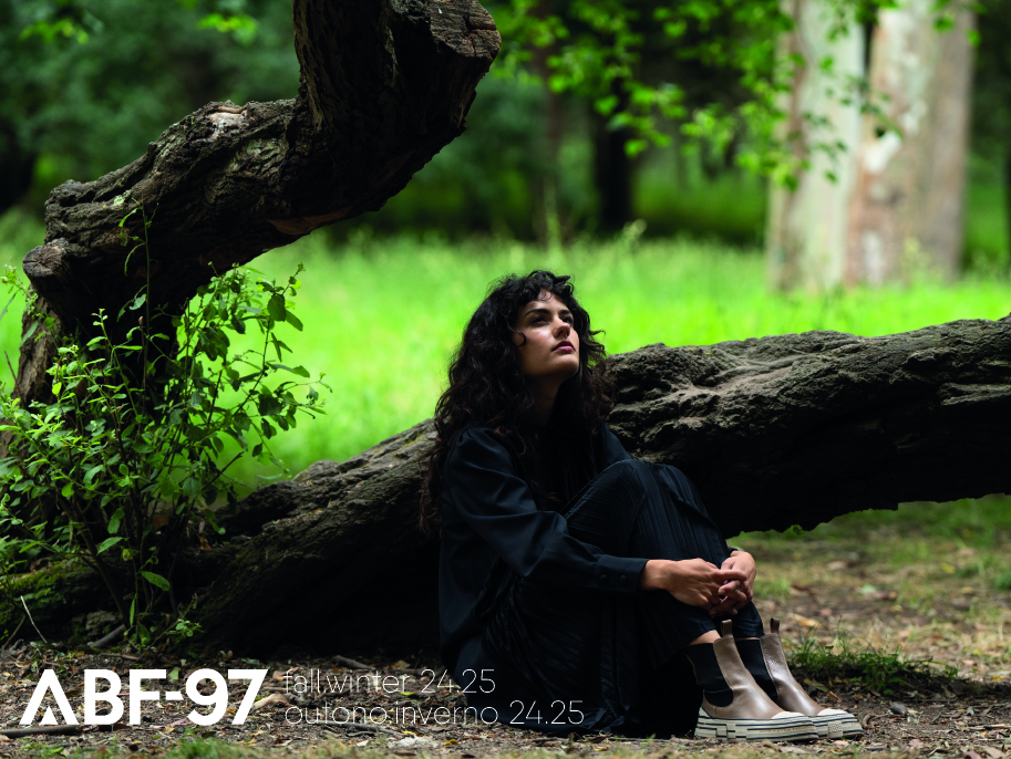 ABF-97 FALL.WINTER
