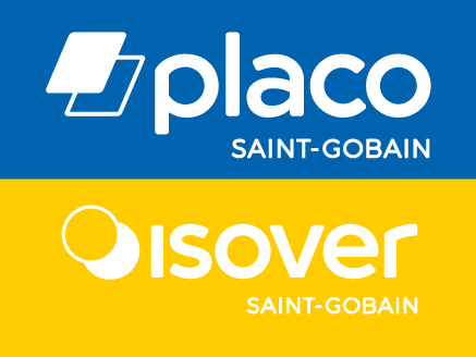 ISOVER E PLACO