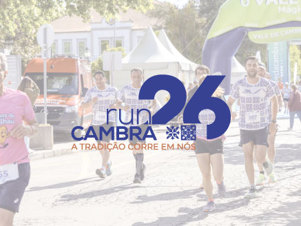 RUNCAMBRA 26
