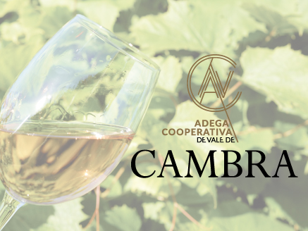 Grande Escolha - Adega Cooperativa de Vale de Cambra 
